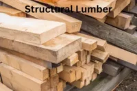 Structural Lumber: Types, Grades, and Engineered Products