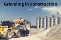 Graveling: Uses in the Construction Process and Key Benefits