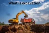 What is Excavation, And Why Is It Important In Construction? - Post Thumbnail